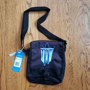 adidas hyperreal festival bag